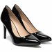 Pantofi dama Appia, Negru 36